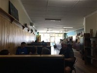 Rosedale Bakery - Accommodation Fremantle