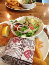 Schnitz Traralgon - Restaurant Find