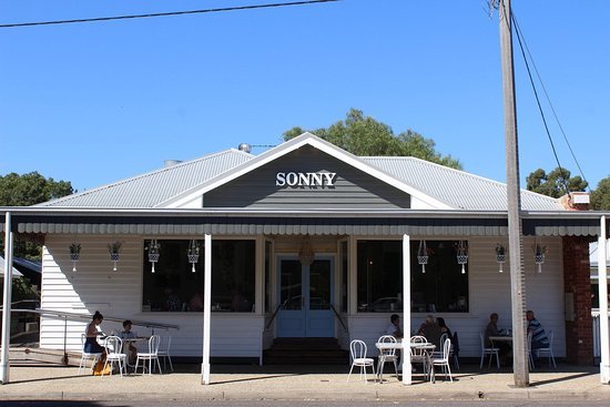 Sonny Cafe House Of Sonny - thumb 0