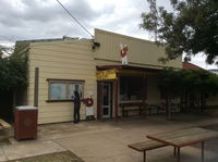 Swifts Creek Bakery - Lismore Accommodation