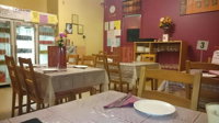 Tandoori Nites Indian restaurant - Geraldton Accommodation