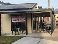 The Cann River Bakery - Accommodation Coffs Harbour