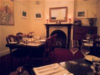 The Gilded Lily Steakhouse Restaurant - Southport Accommodation