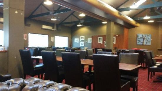 The Grand Ridge Brewery Restaurant and Bar - Northern Rivers Accommodation