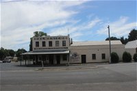 The Guildford Family Hotel - Accommodation Nelson Bay