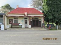 The Jindi Cafe - Port Augusta Accommodation