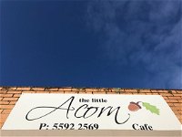 The Little Acorn - Accommodation Noosa