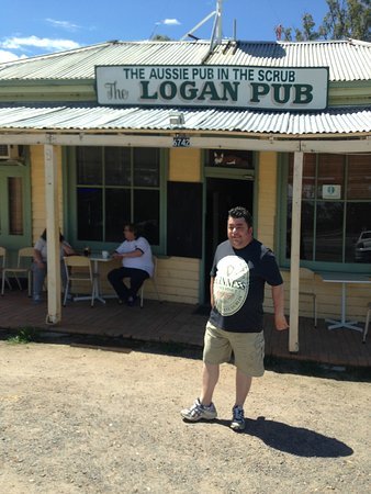 The Logan Pub