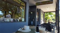The Rock Coffee Shop - Tourism TAS
