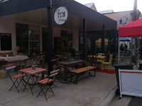 The Tin Plate Cafe - Southport Accommodation