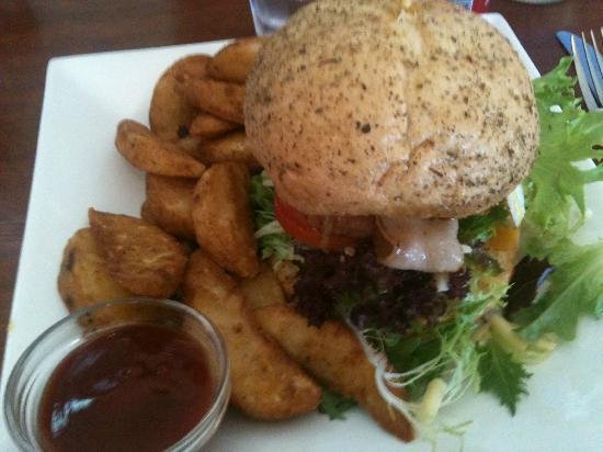The Whitty Cafe - Surfers Paradise Gold Coast