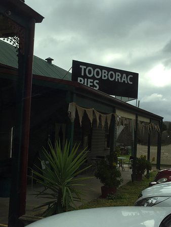 Tooborac Pie Shop - thumb 0