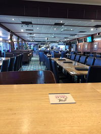 Tooradin  Districts Sports Club - Book Restaurant