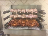 Traralgon Charcoal Chicken - Melbourne Tourism