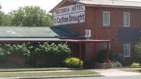 Alberton VIC Tourism Search