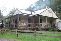 Wally Pub - New South Wales Tourism 