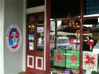Widow Twankey's Cafe - New South Wales Tourism 