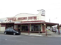 Windmill Cafe - New South Wales Tourism 