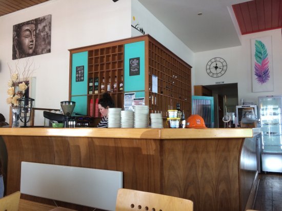 Yarram Coffee Palace - Broome Tourism