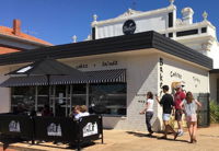 Bakery on Broadway - QLD Tourism