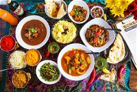 Bombay Street Kitchen - South Australia Travel