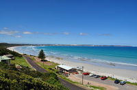 Bridgewater Bay Cafe - Tourism TAS