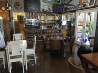 Callemondah Cafe - Townsville Tourism