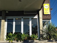 Copo Cafe  Diner - Redcliffe Tourism