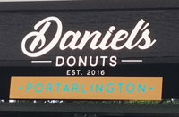 Daniel's Donuts - Accommodation Noosa