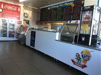 Footbridge Fish and Chips - Gold Coast Attractions