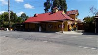 Gellibrand River Store and Cafe - South Australia Travel