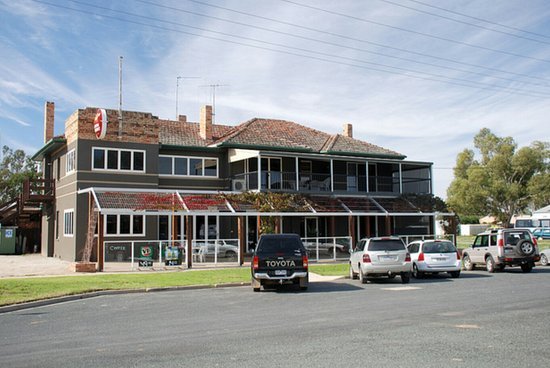 Gunbower ACT Mount Gambier Accommodation