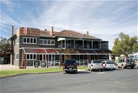 Gunbower Hotel Restaurant - Melbourne Tourism