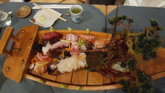 KABUKI SHOROKU Seafood Japanese Restaurant - thumb 0