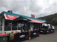 Kafe Koala - New South Wales Tourism 