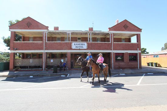 Culgoa ACT Tourism Noosa