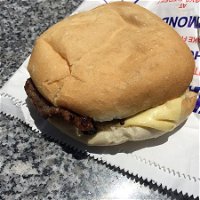Kermonds Hamburgers - Melbourne Tourism