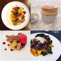 monte restaurant - Victoria Tourism