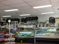 Mt Wycheproof Cafe - Accommodation Redcliffe