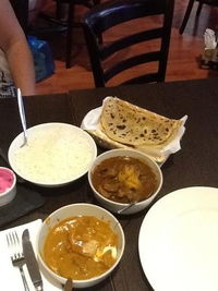 Nithik's Kitchen - Lismore Accommodation