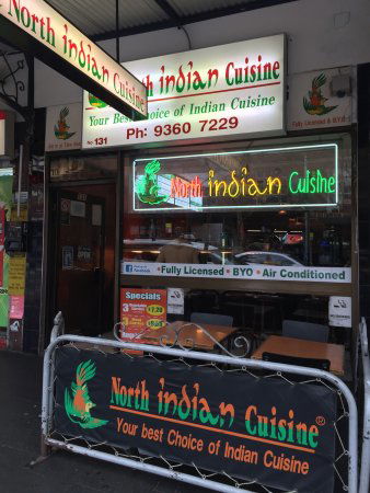 North Indian Cuisine - thumb 0