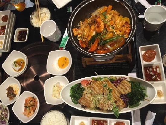 O Bal Tan BBQ Korean Restaurant - thumb 0