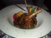 Pasha's Turkish Restaurant - Accommodation Daintree