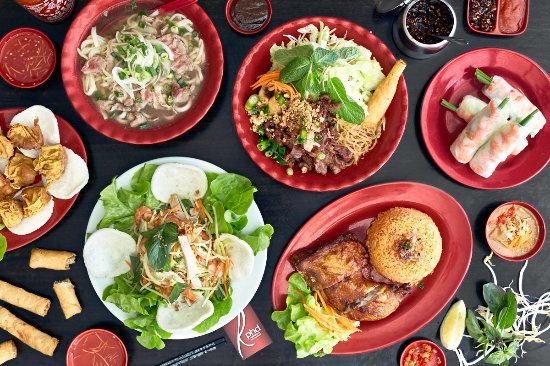 Pho Phd Vietnamese Restaurant - thumb 0