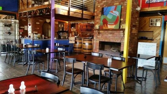 Rainbow Gallery Cafe - Northern Rivers Accommodation