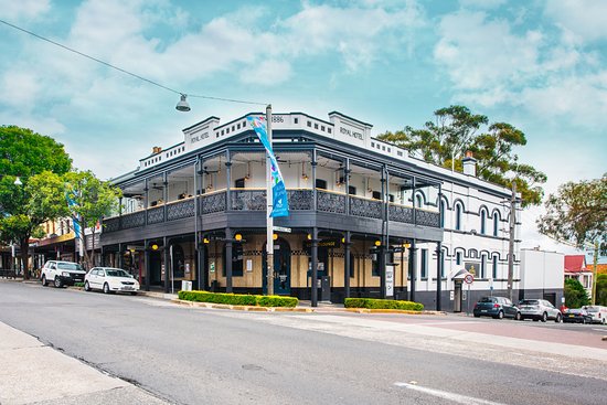 Royal Hotel Leichhardt - thumb 0