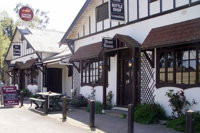 Tatong Tavern - Accommodation Bookings