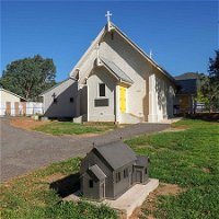 The Church Cafe Eskdale - Melbourne Tourism