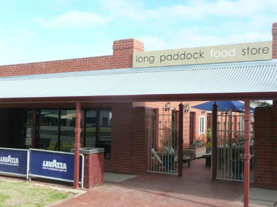 The Long Paddock Food Store - thumb 0