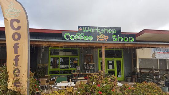 The Workshop Cafe - thumb 0